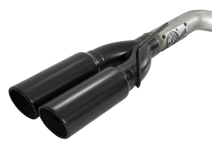 aFe Vulcan Series Exhaust Systems 49-34130-B