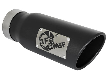 aFe Gemini XV Series Exhaust Systems 49-34131-B