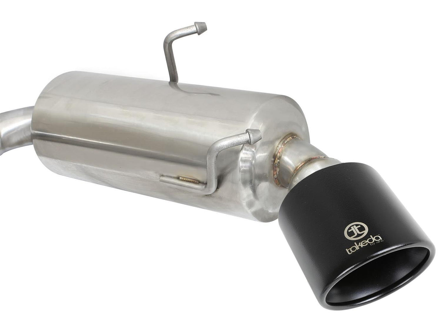 aFe Takeda Exhaust Systems 49-36023-B