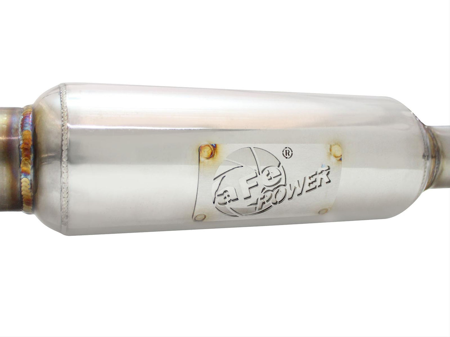 aFe Takeda Exhaust Systems 49-36025-B