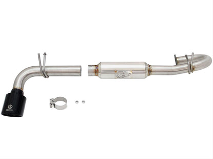 aFe Takeda Exhaust Systems 49-36025-B