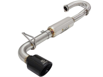 aFe Takeda Exhaust Systems 49-36025-B
