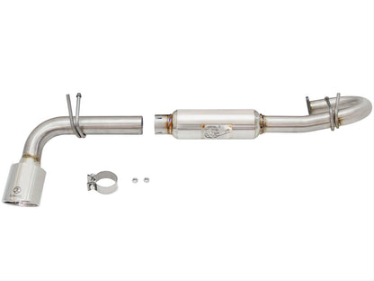 aFe Takeda Exhaust Systems 49-36025-P