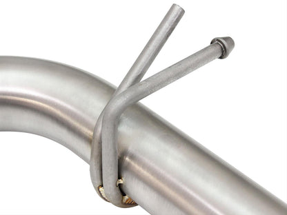 aFe Takeda Exhaust Systems 49-36025-P