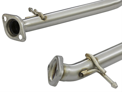 aFe Takeda Exhaust Systems 49-36037-L