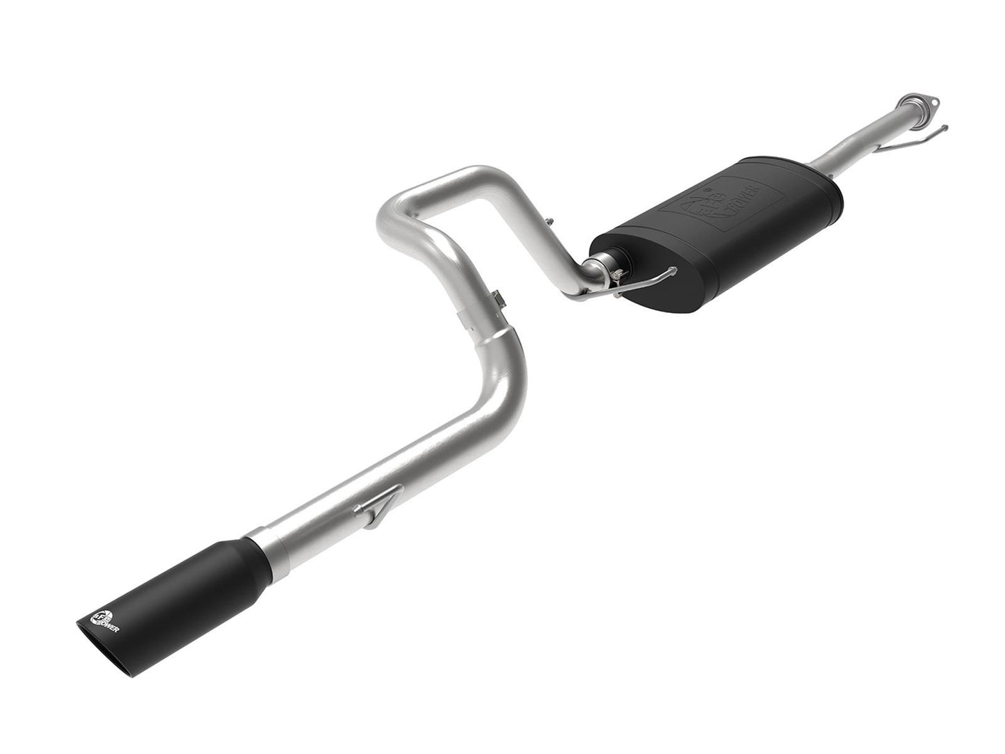 aFe Mach Force XP Exhaust Systems 49-36040-1B