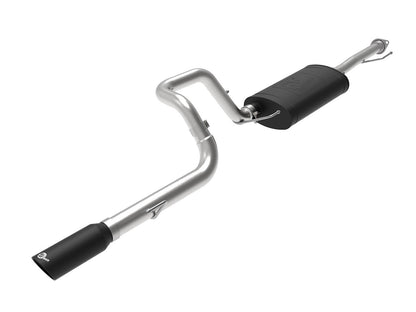 aFe Mach Force XP Exhaust Systems 49-36040-1B