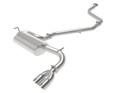 aFe Takeda Exhaust Systems 49-36047-P