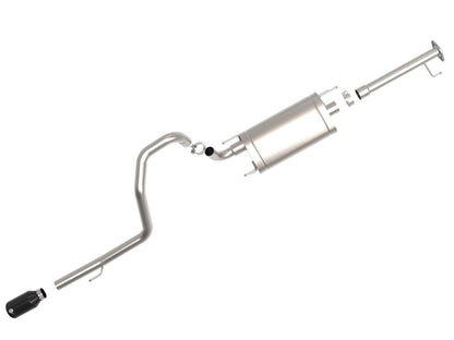 aFe Vulcan Series Exhaust Systems 49-36048-B