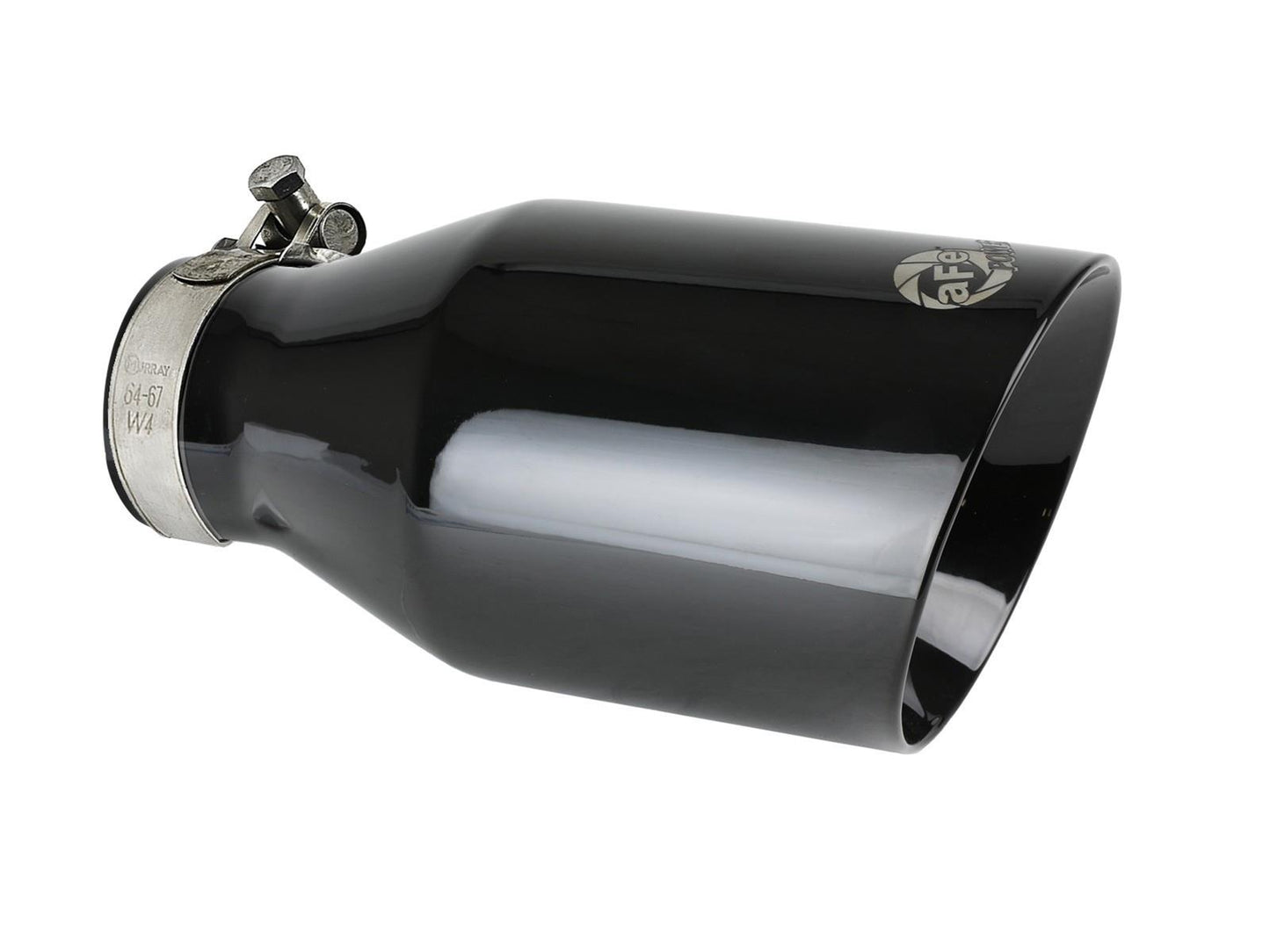 aFe Vulcan Series Exhaust Systems 49-36048-B