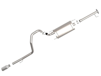 aFe Vulcan Series Exhaust Systems 49-36048-P