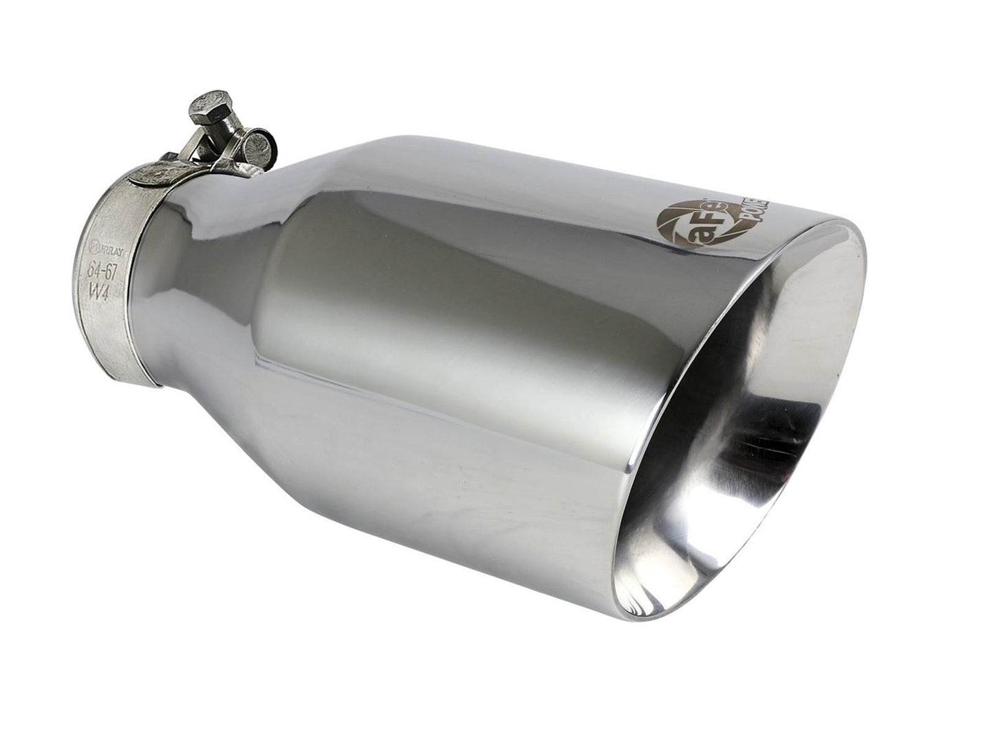 aFe Vulcan Series Exhaust Systems 49-36048-P