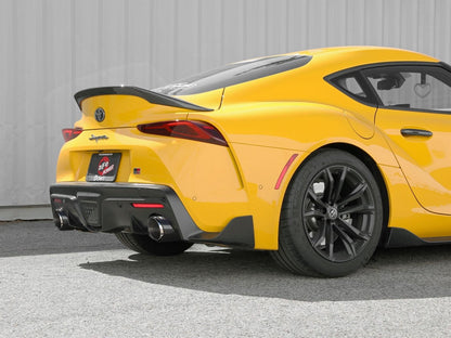 aFe Takeda Exhaust Systems 49-36050-C