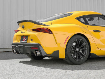aFe Takeda Exhaust Systems 49-36050-P