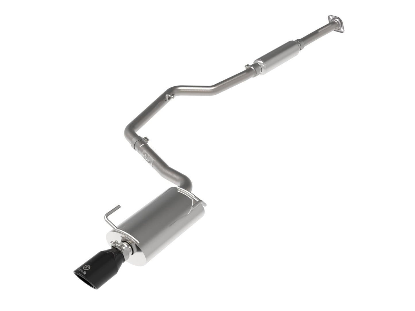 aFe Takeda Exhaust Systems 49-36052-B