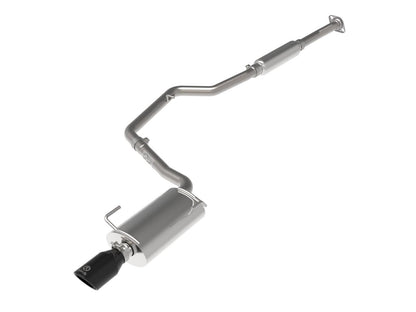 aFe Takeda Exhaust Systems 49-36052-B