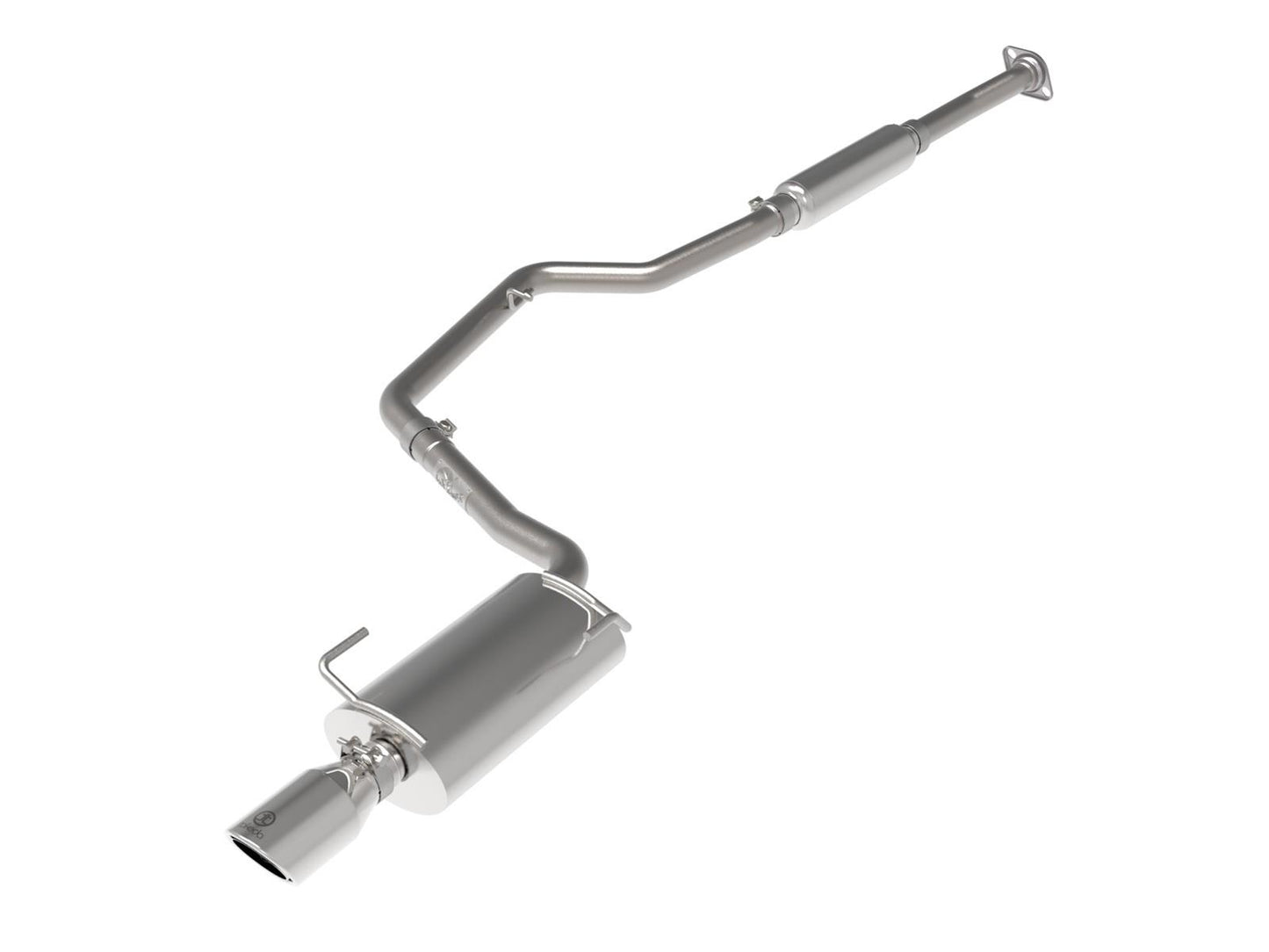 aFe Takeda Exhaust Systems 49-36052-P