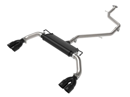 aFe Takeda Exhaust Systems 49-36054-B
