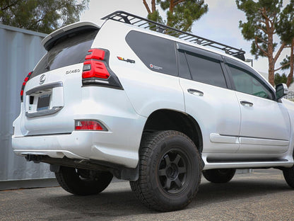 aFe Vulcan Series Exhaust Systems 49-36056