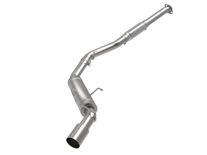 aFe Takeda Exhaust Systems 49-36057-H