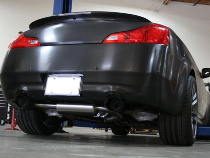aFe Takeda Exhaust Systems 49-36103-B