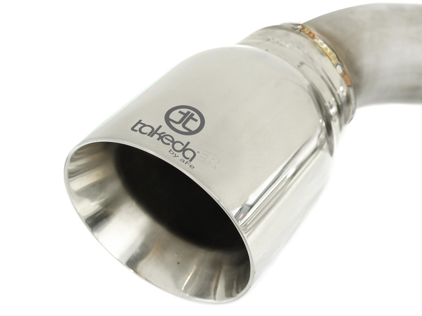 aFe Takeda Exhaust Systems 49-36107