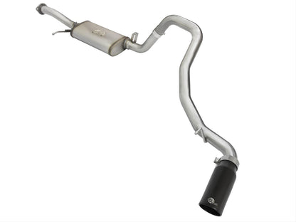 aFe Mach Force XP Exhaust Systems 49-36115-B