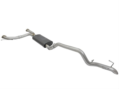 aFe Mach Force XP Exhaust Systems 49-36120