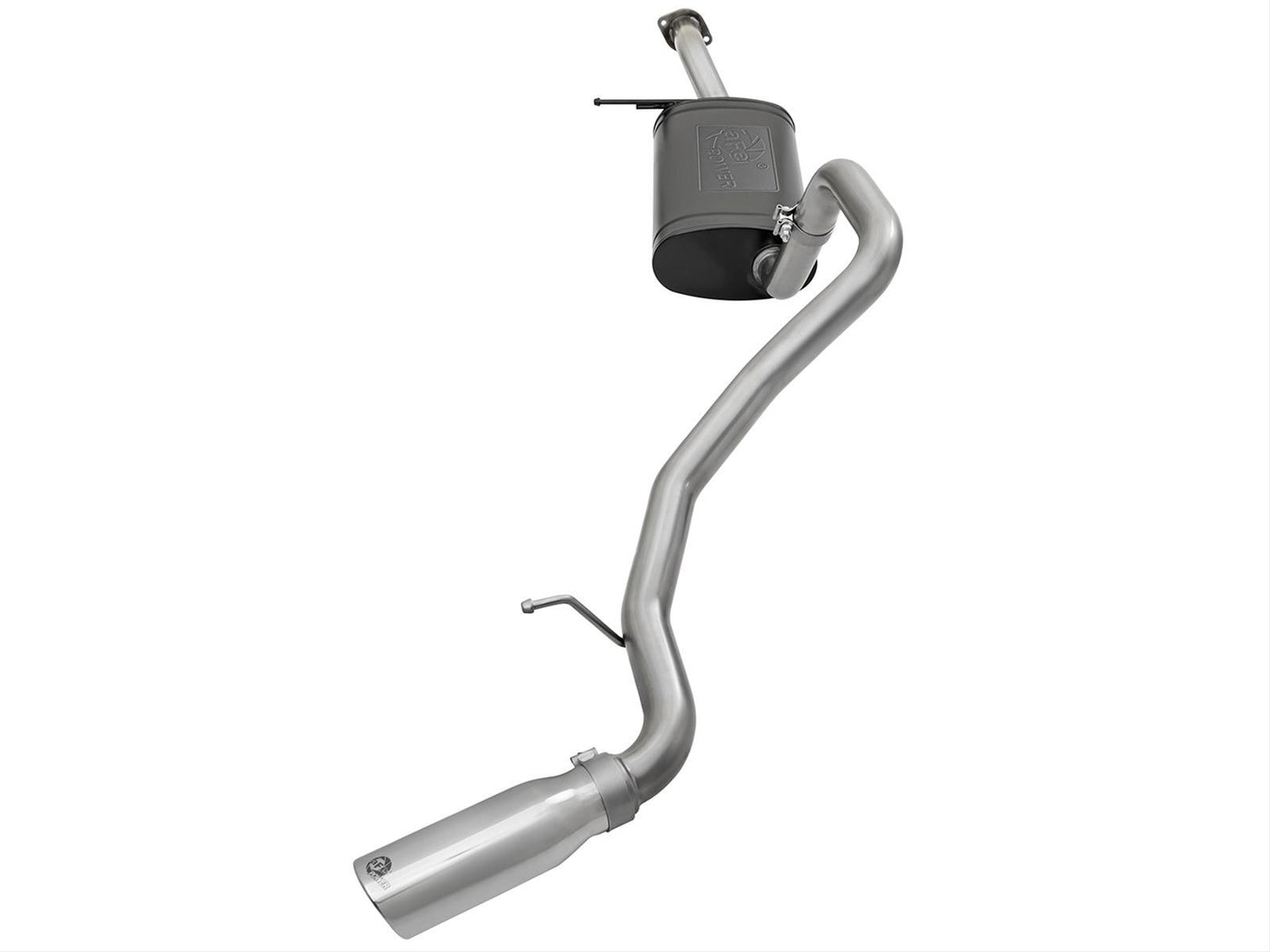 aFe Mach Force XP Exhaust Systems 49-36121-P