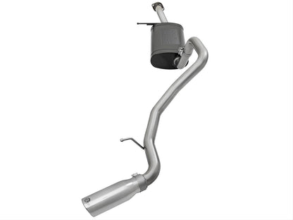 aFe Mach Force XP Exhaust Systems 49-36121-P