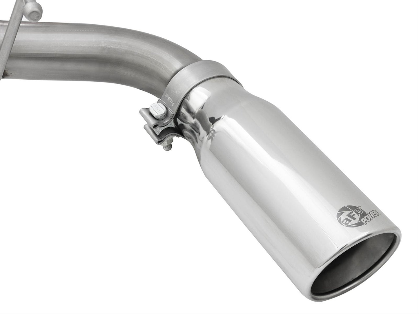aFe Mach Force XP Exhaust Systems 49-36121-P