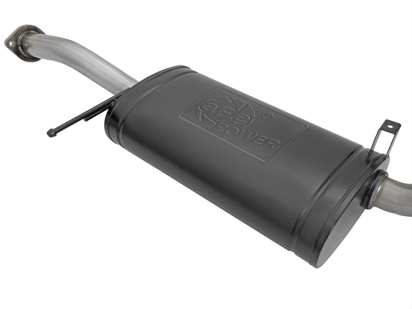 aFe Mach Force XP Exhaust Systems 49-36121-P