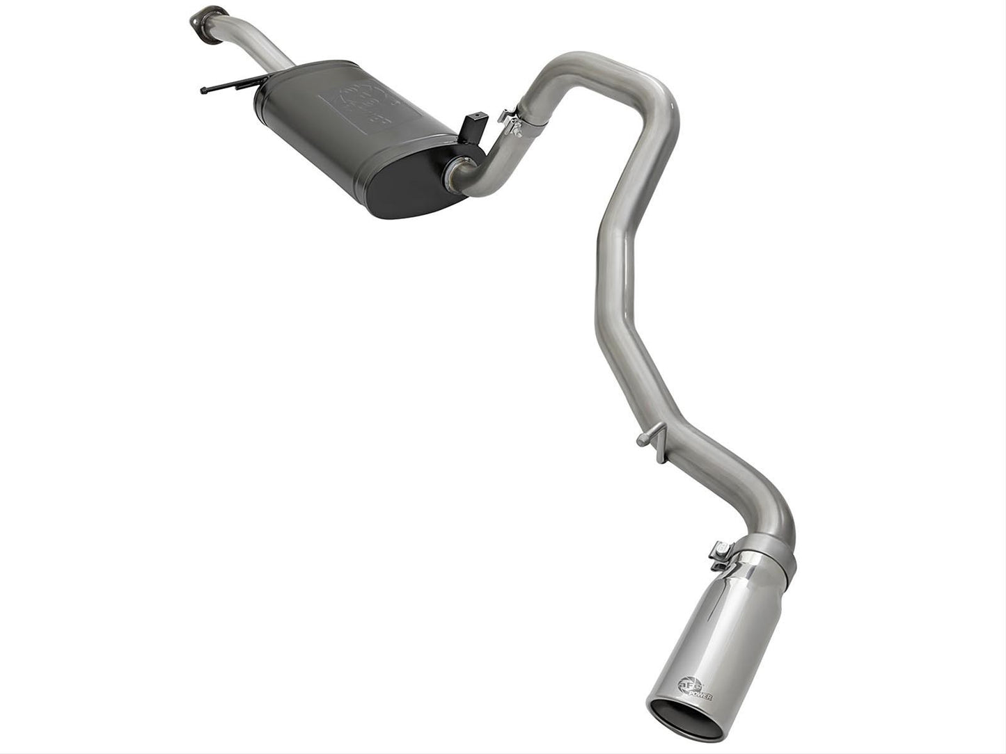 aFe Mach Force XP Exhaust Systems 49-36121-P