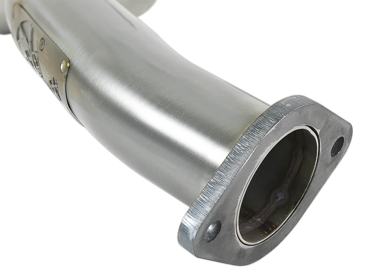 aFe Takeda Exhaust Systems 49-36130NM-B