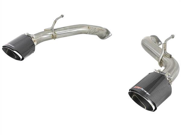 aFe Takeda Exhaust Systems 49-36130NM-C