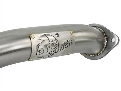 aFe Takeda Exhaust Systems 49-36130NM-C