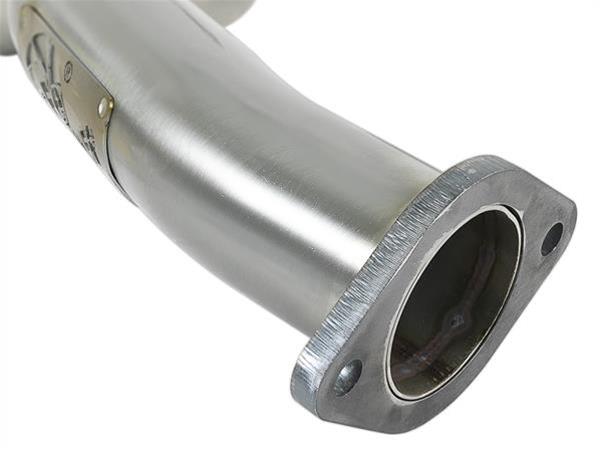 aFe Takeda Exhaust Systems 49-36130NM-C