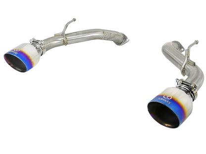 aFe Takeda Exhaust Systems 49-36130NM-L