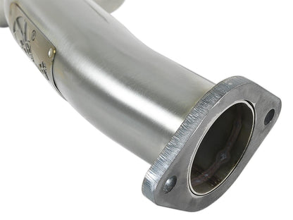 aFe Takeda Exhaust Systems 49-36130NM-L