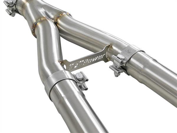 aFe Takeda Mid-Pipes 49-36131
