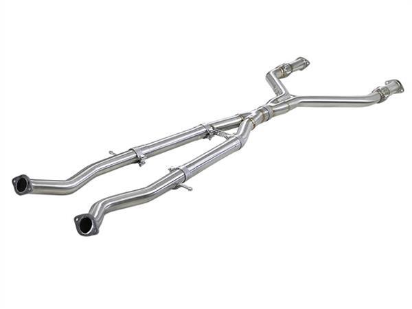 aFe Takeda Mid-Pipes 49-36131