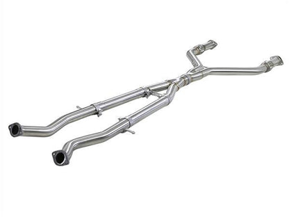 aFe Takeda Mid-Pipes 49-36131