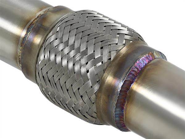 aFe Takeda Mid-Pipes 49-36131