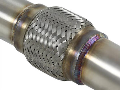 aFe Takeda Mid-Pipes 49-36131
