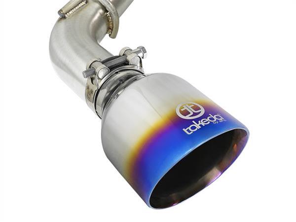 aFe Takeda Exhaust Systems 49-36132NM-L