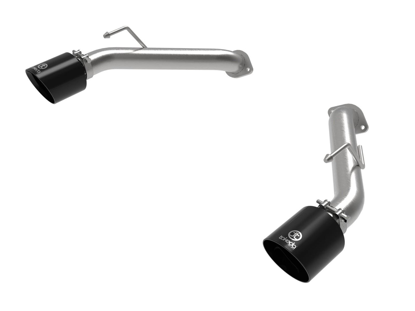 aFe Takeda Exhaust Systems 49-36137-B