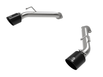 aFe Takeda Exhaust Systems 49-36137-B