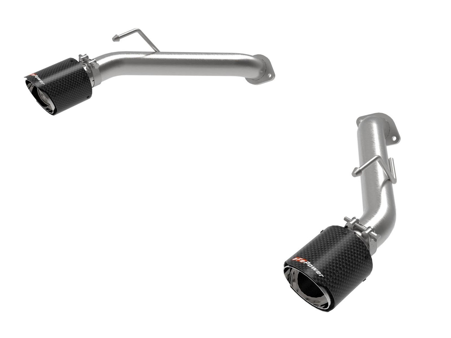 aFe Takeda Exhaust Systems 49-36137-C