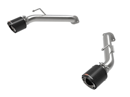 aFe Takeda Exhaust Systems 49-36137-C