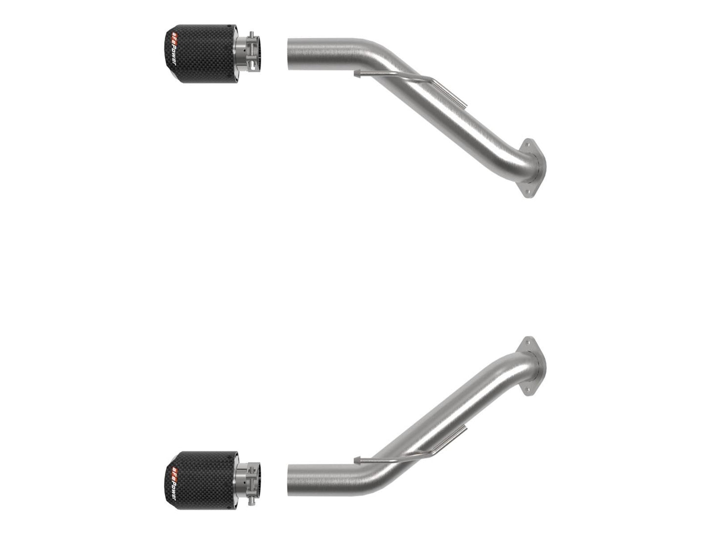 aFe Takeda Exhaust Systems 49-36137-C